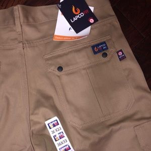 men’s lapcofr pants